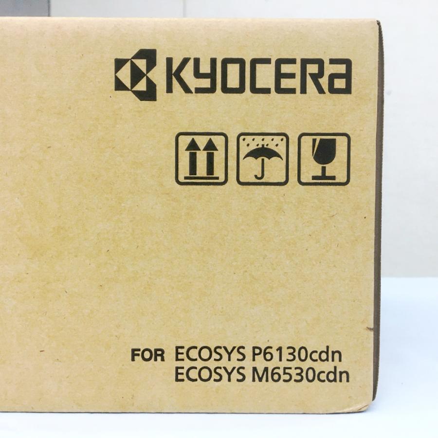 KYOCERA TK-5141 3個セット（純正品） 京セラドキュメントソリューションズ 京セラ TK-5141トナー