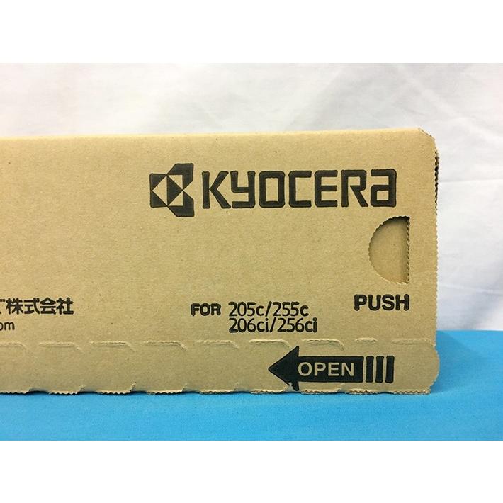 KYOCERA（京セラ） 純正トナーカートリッジ TK-896K ブラック