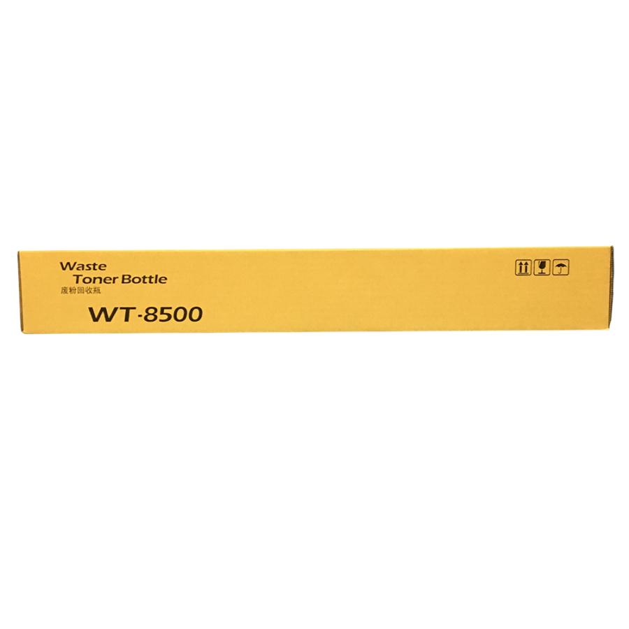 京セラ 純正廃トナーボックス WT-8500 TASKalfa2552ci 2553ci 3252ci 3253ci 4052ci 5052ci 6052ci 4053ci 5053ci 6053ci 4002i 5002i 5003i｜atland-shop