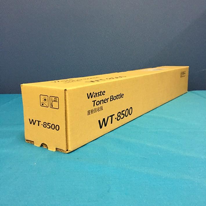 KYOCERA 京セラ 純正廃トナーボックス WT-8500 TASKalfa2552ci KYOCERA 京セラ 純正廃トナーボックス WT-8500 TASKalfa2552ci
