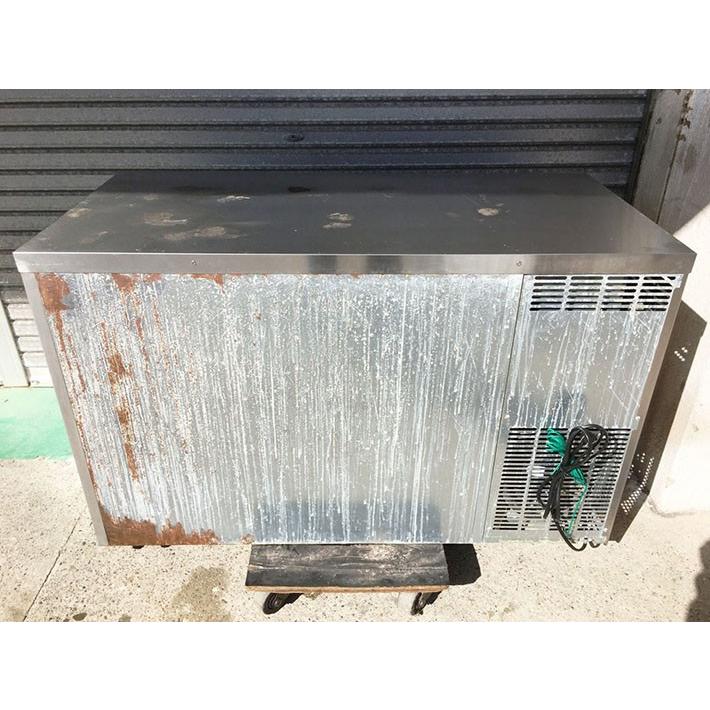 大和冷機 4161HC-A 台下高湿チルド庫 中古 : アットランド 大和冷機 4161HC-A 台下高湿チルド庫 中古 : アットランド