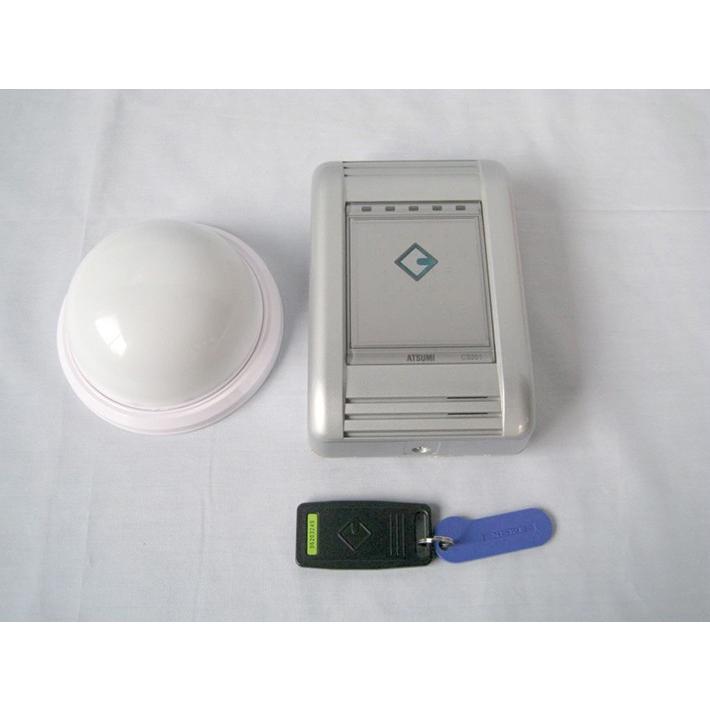 アツミ電気 ASG1008他一式 ALPA 通報機能付き防犯コントローラー アツミ電気 ASG1008他一式 ALPA 通報機能付き防犯コントローラー