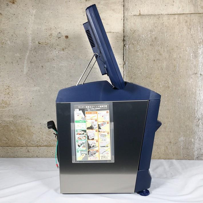 寺岡精工 DPS-5600II 電子はかり付ラベルプリンター 中古 寺岡精工 DPS-5600II 電子はかり付ラベルプリンター 中古