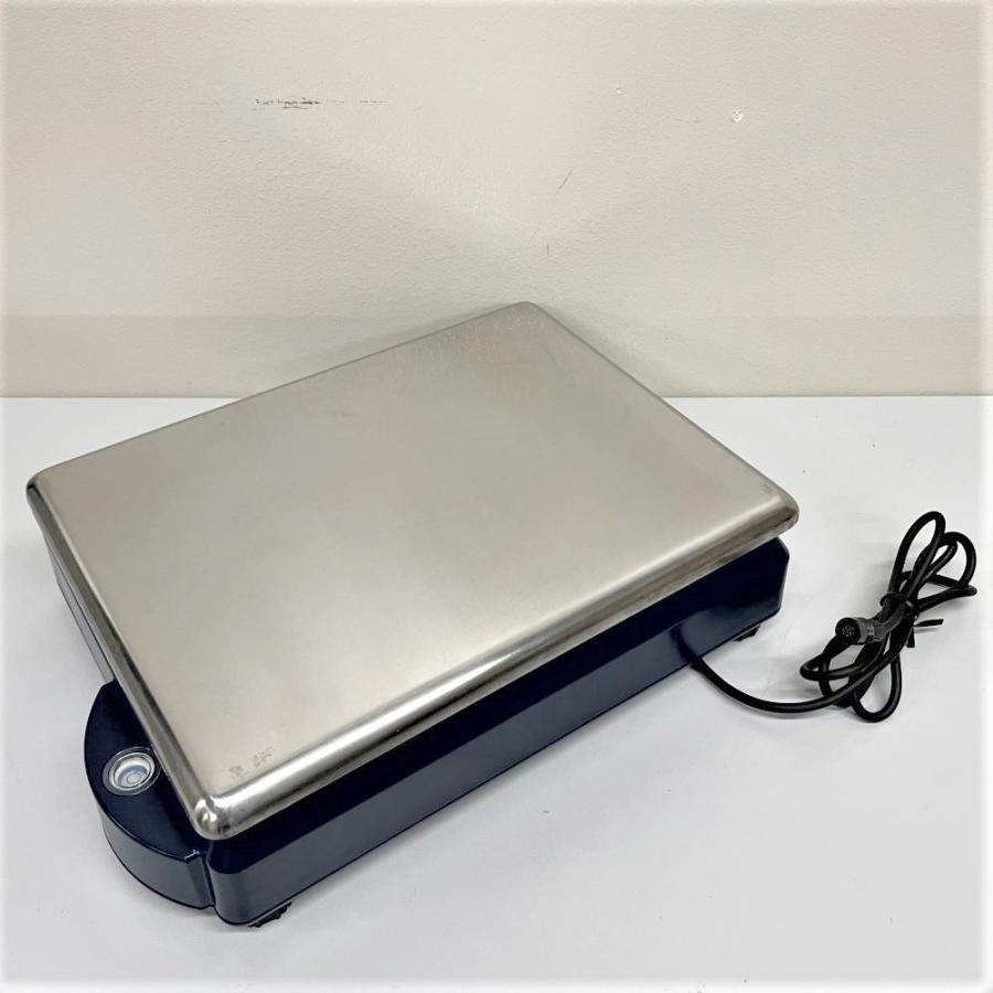 TERAOKA ラベルプリンター DPS-560II 計量値付機 Wi-Fi子機標準 TERAOKA ラベルプリンター DPS-560II 計量値付機 Wi-Fi子機標準