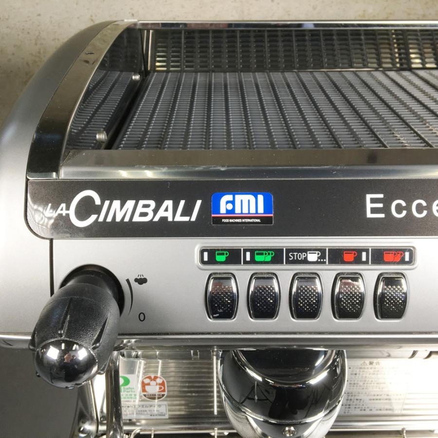 LA CIMBALI(チンバリ)エフ・エム・アイ M39TE-DT/2(TS LA CIMBALI(チンバリ)エフ・エム・アイ M39TE-DT/2(TS