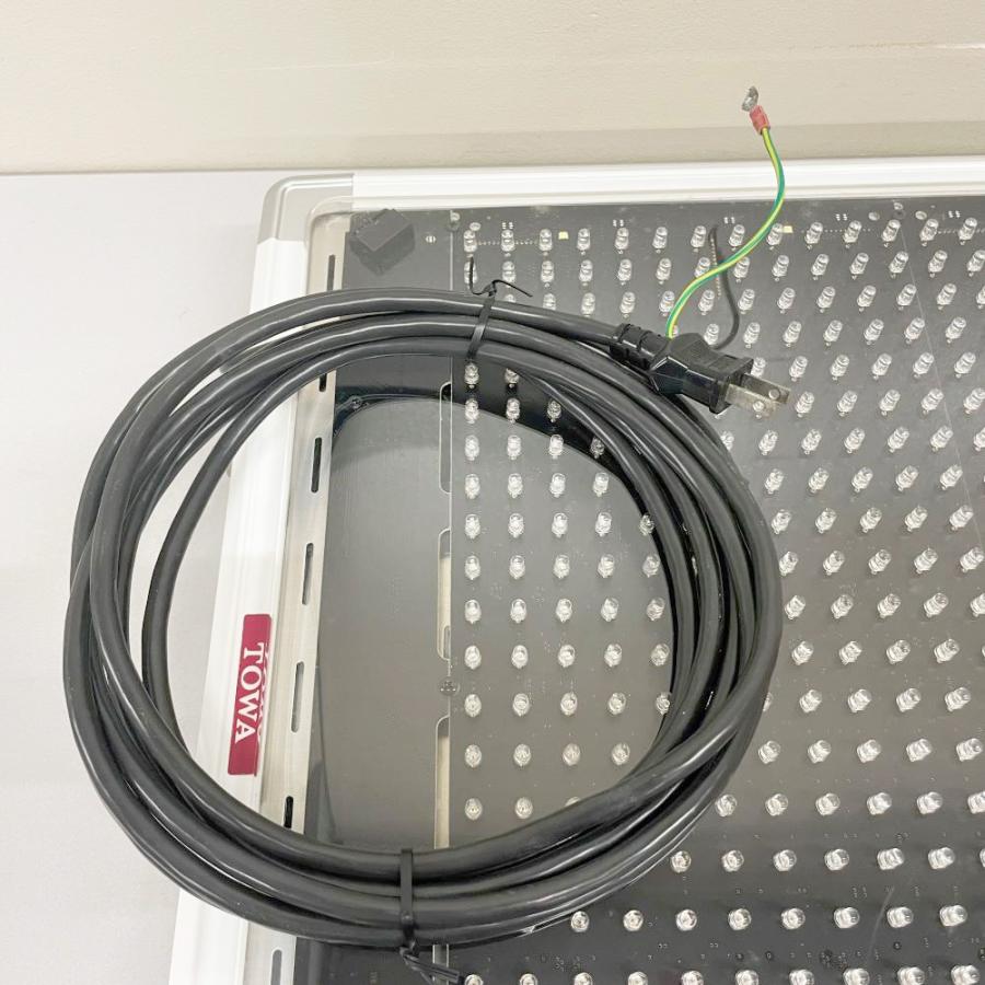 TOWA 電光看板 エコリアデコ NS-RM3117W 両面 超高輝度赤色LED TOWA 電光看板 エコリアデコ NS-RM3117W 両面 超高輝度赤色LED