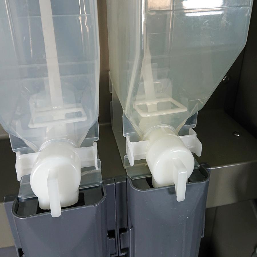 ホシザキ PTE-100H2WA1-BK ティーディスペンサー カセット給水 ホシザキ PTE-100H2WA1-BK ティーディスペンサー カセット給水