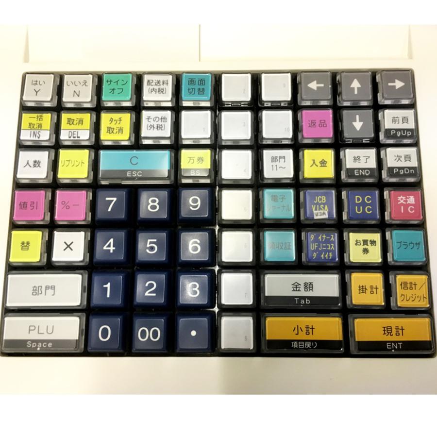 東芝テック QT-100 WILLPOS-mini POSレジスター 中古 : アット 東芝テック QT-100 WILLPOS-mini POSレジスター 中古 : アット