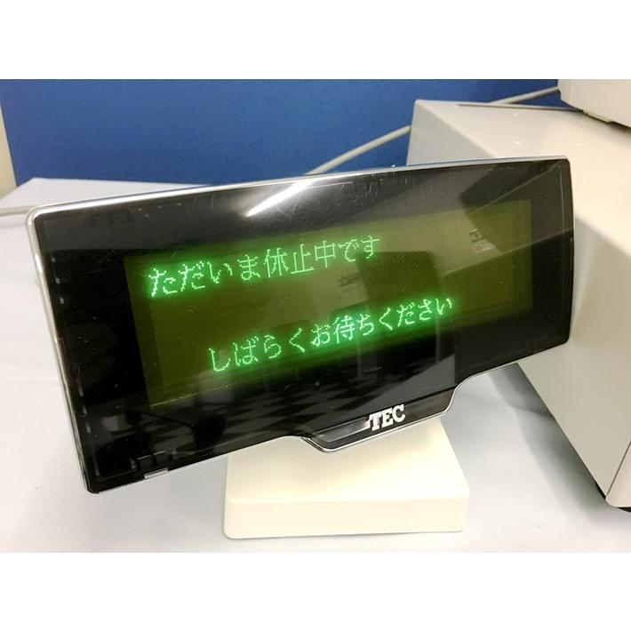 東芝テック QT-100 WILLPOS-mini POSレジスター 中古 : アット 東芝テック QT-100 WILLPOS-mini POSレジスター 中古 : アット