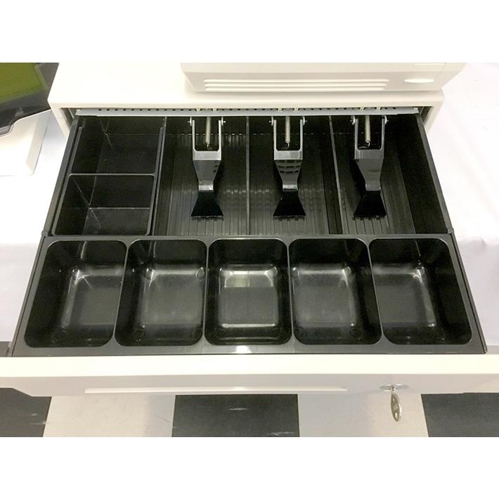 東芝テック QT-100 WILLPOS-mini POSレジスター 中古 : アット 東芝テック QT-100 WILLPOS-mini POSレジスター 中古 : アット
