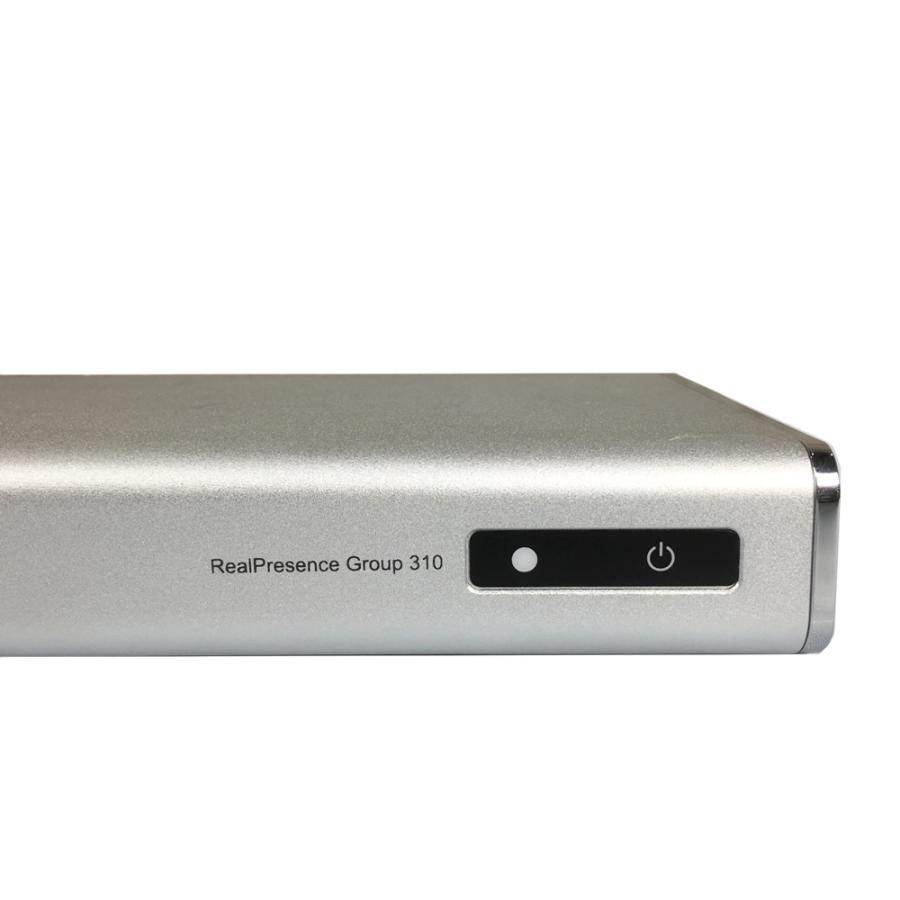 POLYCOM Polycom(ポリコム) RealPresence Group 500-720 310-720 POLYCOM Polycom(ポリコム) RealPresence Group 500-720 310-720