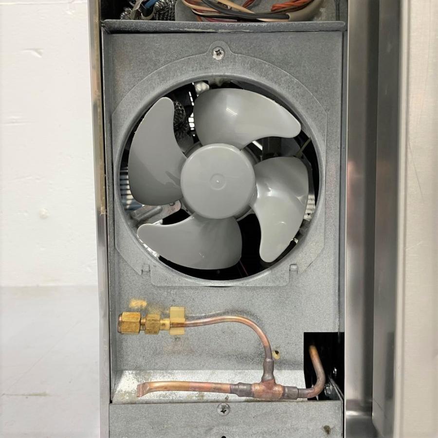 業務用　ホシザキ　台下冷蔵庫　RT-115PTE ホシザキ（HOSHIZAKI） 業務用テーブル型冷蔵庫 RT-115PTE 2010年製
