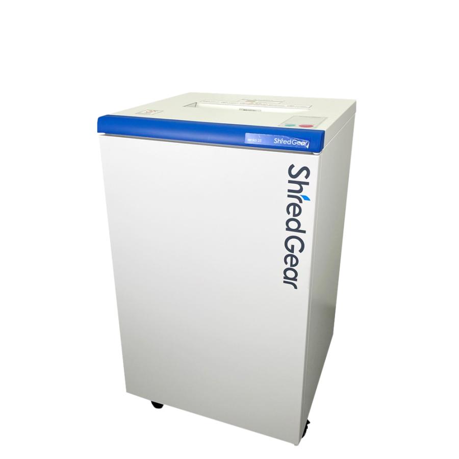 ライオン事務器 ShredGear senka25(シュレッドギア センカ25 ライオン事務器 ShredGear senka25(シュレッドギア センカ25
