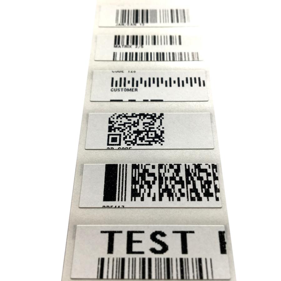 サトー サトー(SATO) スキャントロニクス SR424-3 ラベルプリンター