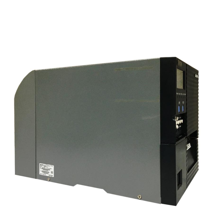 サトー サトー(SATO) スキャントロニクス SR424-3 ラベルプリンター