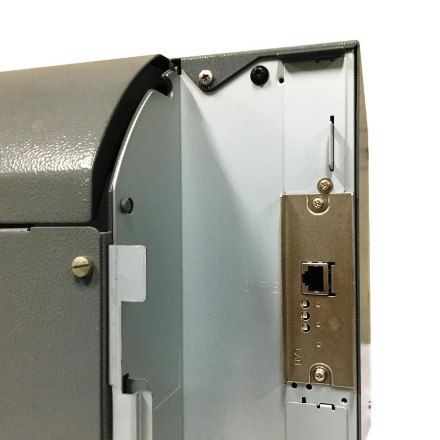 サトー サトー(SATO) スキャントロニクス SR424-3 ラベルプリンター