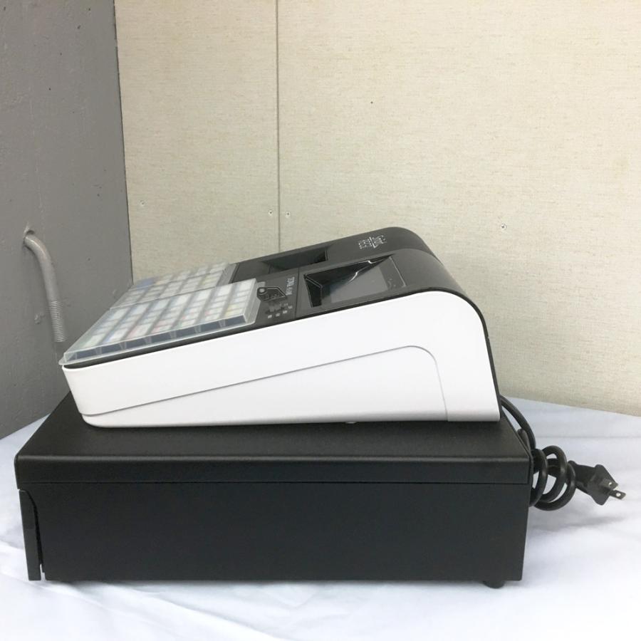 東和レジスター SX-150II スマートレジ レジスター 中古 東和レジスター SX-150II スマートレジ レジスター 中古