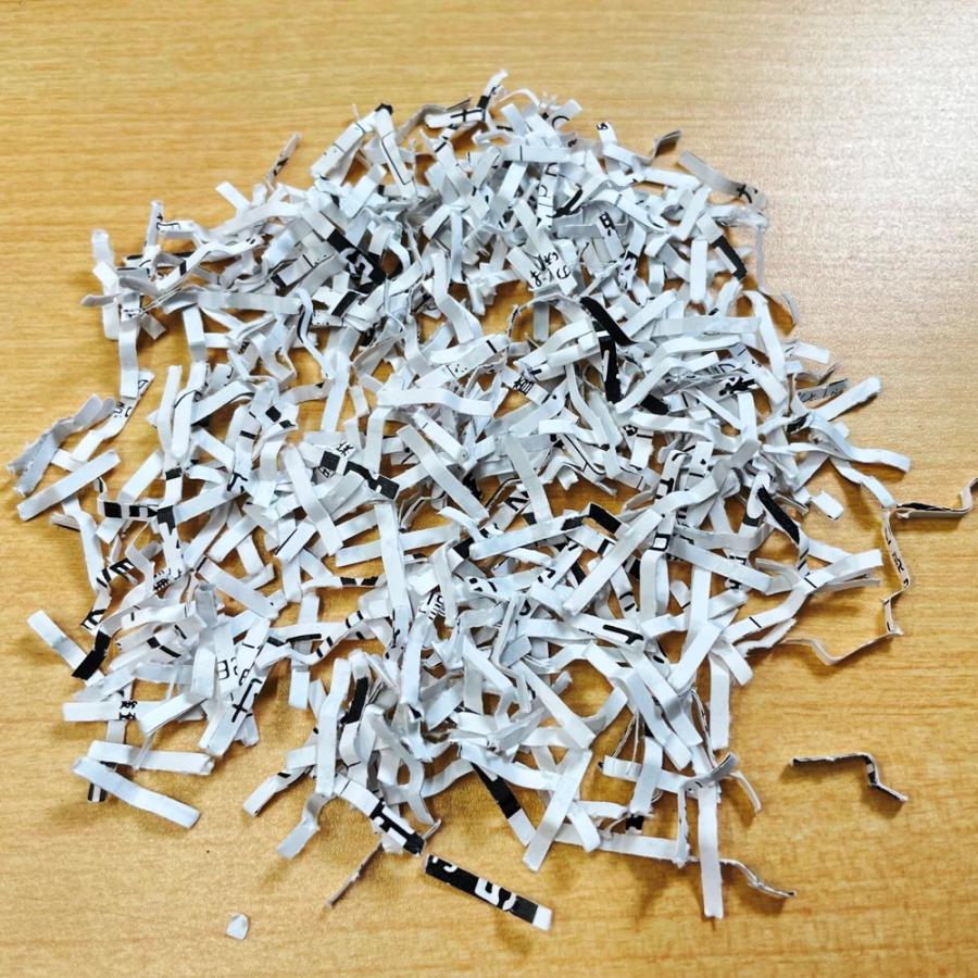 ナカバヤシ SX-206CE オフィスシュレッダー 中古 : アットランド