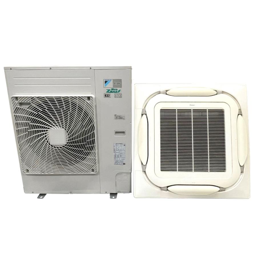 ダイキン パッケージエアコン EcoZEAS SZRC112BB 業務用4馬力 ダイキン パッケージエアコン EcoZEAS SZRC112BB 業務用4馬力