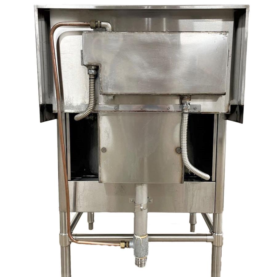 TU-2N タニコー 中華ゆで麺器|業務用厨房機器通販の厨房 TU-2N タニコー 中華ゆで麺器|業務用厨房機器通販の厨房