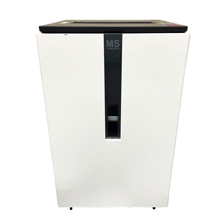 明光商会 A3対応MSシュレッダー UA-F25C-L 定格細断枚数 50/60Hz：14
