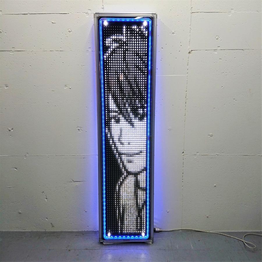 東和(TOWA) キャクトールFine US-WFP06W 両面仕様 電光看板 設定用