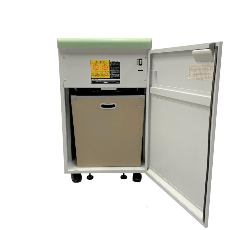 動作品 明光商会 MSシュレッダー V-431CF A3対応 業務用 81kg 明光商会 V-431CF A3対応シュレッダー 中古 : アットランド・ヤフー