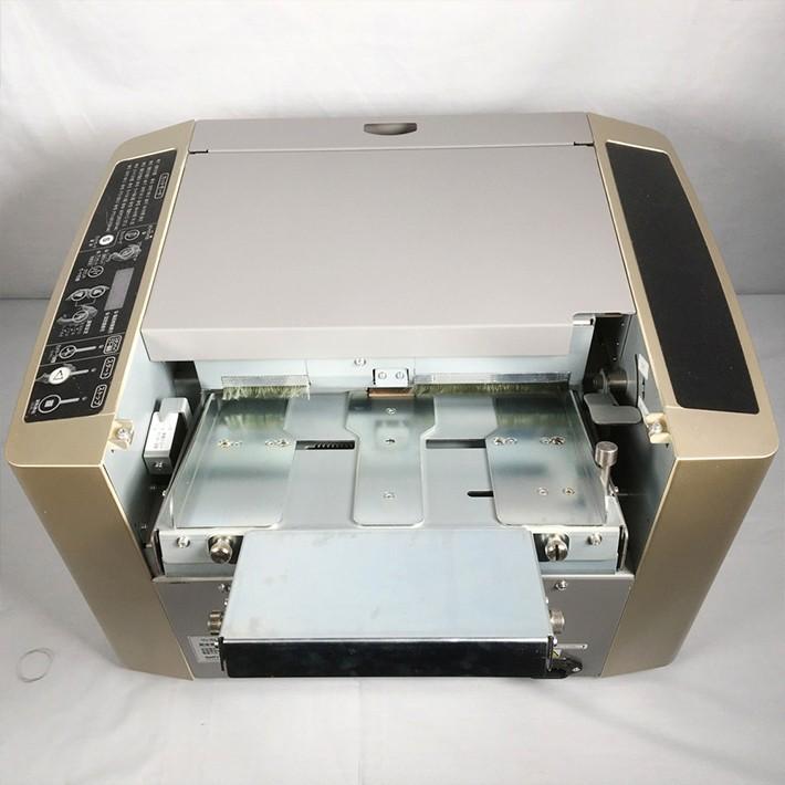 ジャストコーポレーション Vc6000 名刺カッター 中古 : アットランド