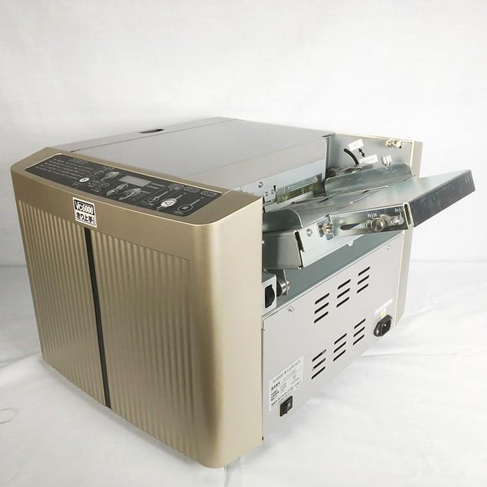 ジャストコーポレーション Vc6000 名刺カッター 中古 : アットランド