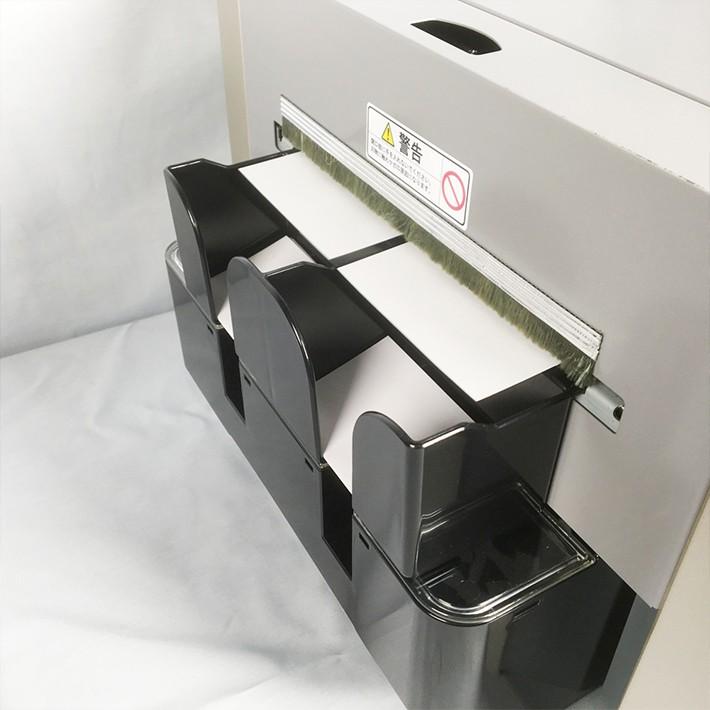 ジャストコーポレーション Vc6000 名刺カッター 中古 : アットランド