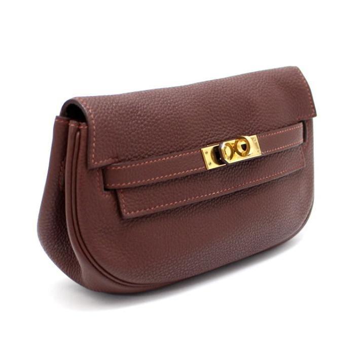 HERMES（エルメス） 広尾店 ケリー バナナポシェット ウエストポーチ