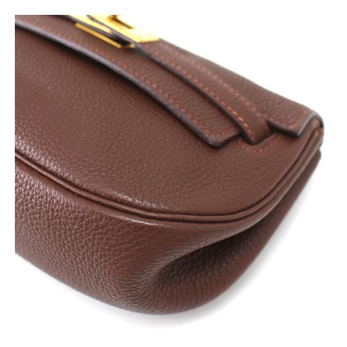 HERMES（エルメス） 広尾店 ケリー バナナポシェット ウエストポーチ