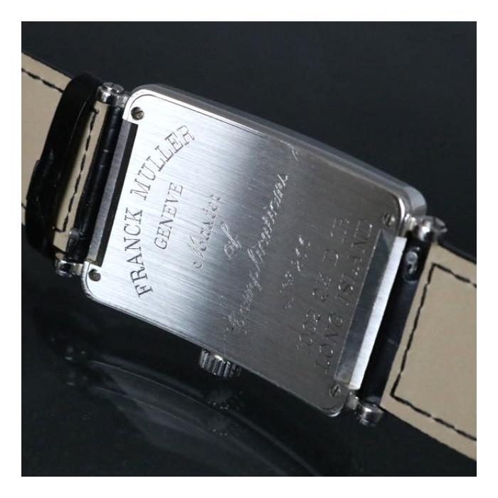FRANCK MULLER（フランクミュラー） 広尾店 ロングアイランド 1002QZD