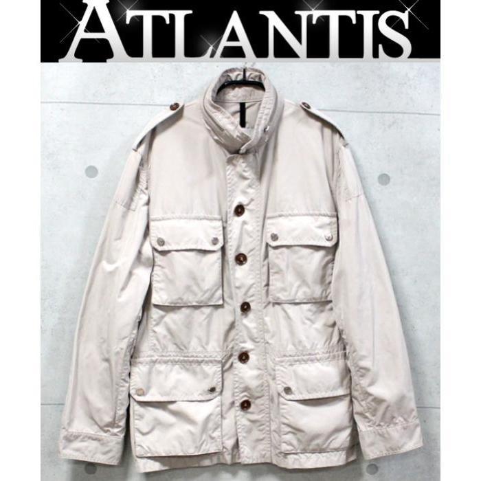 MONCLER（モンクレール） 【広尾店】モンクレール CRISTIAN フィールド 