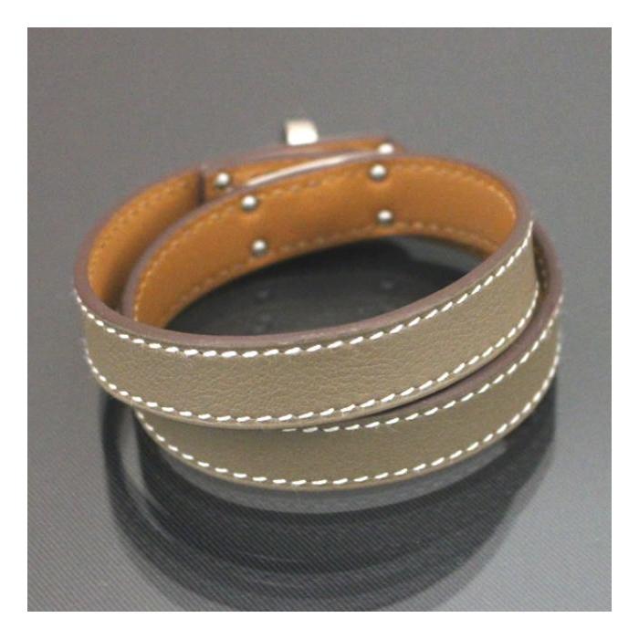 HERMES（エルメス） 【広尾店】エルメス ケリーブレスレット