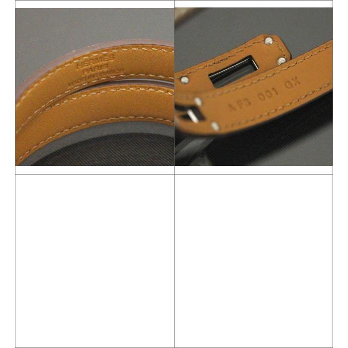 HERMES（エルメス） 【広尾店】エルメス ケリーブレスレット