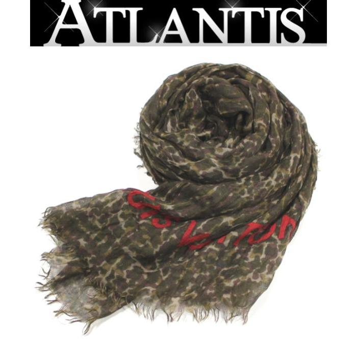 LOUIS VUITTON 【広尾店】SALE ルイヴィトン エトール カシミヤ シルク  