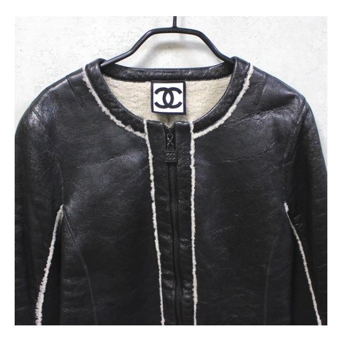 CHANEL（シャネル） 【広尾店】シャネル シャネルスポーツ ムートン