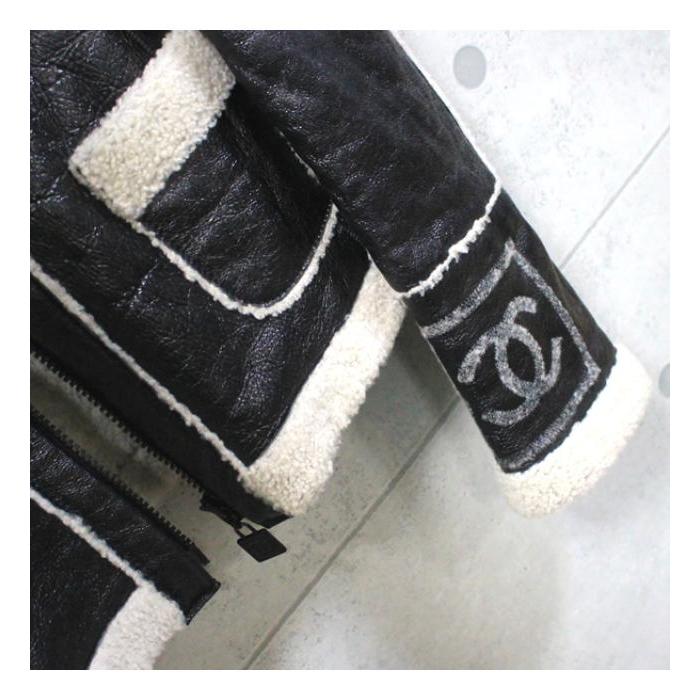 CHANEL（シャネル） 【広尾店】シャネル シャネルスポーツ ムートン