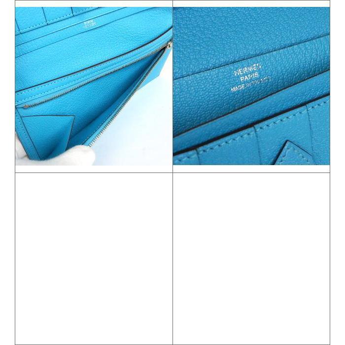 HERMES（エルメス） 【広尾店】エルメス ベアンスフレ 長財布