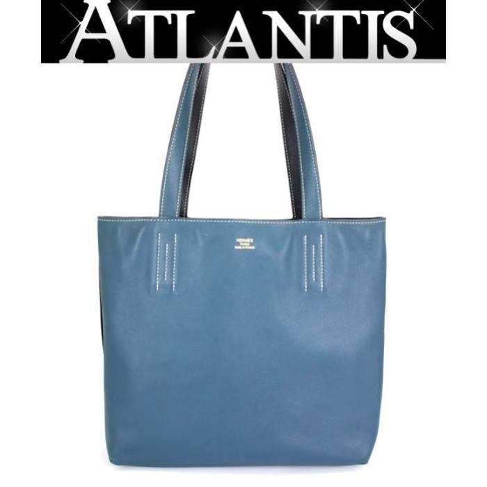 HERMES 【広尾店】エルメス ドゥブルセンス28 トートバッグ HERMES 【広尾店】エルメス ドゥブルセンス28 トートバッグ