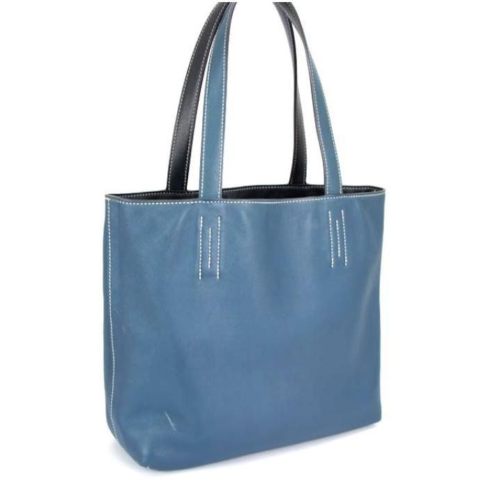 HERMES 【広尾店】エルメス ドゥブルセンス28 トートバッグ HERMES 【広尾店】エルメス ドゥブルセンス28 トートバッグ