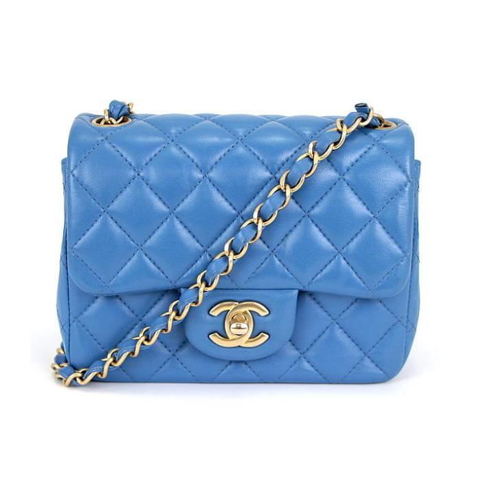 広尾店】シャネル CHANEL ミニマトラッセ チェーンショルダーバッグ 
