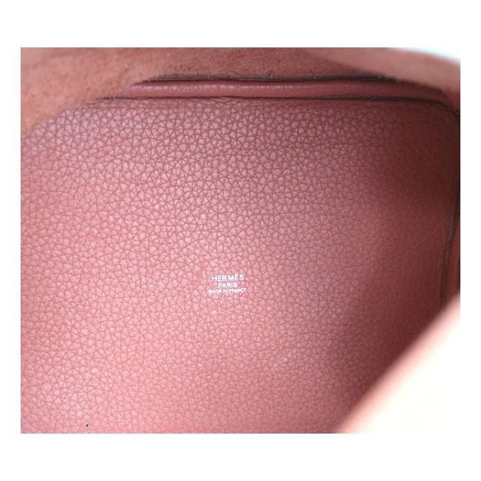 HERMES 【広尾店】エルメス ピコタン MM トリヨンクレマンス  
