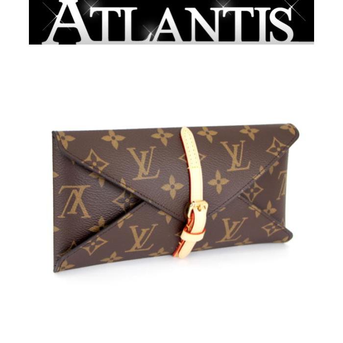 LOUIS VUITTON（ルイ・ヴィトン） 【広尾店】未使用 エテュイ・6パイユ