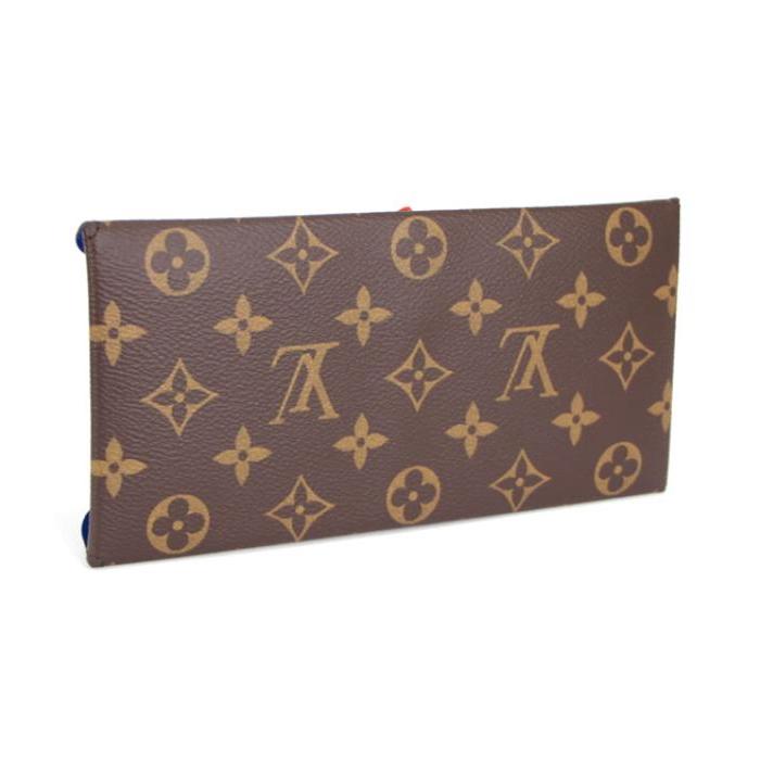 LOUIS VUITTON（ルイ・ヴィトン） 【広尾店】未使用 エテュイ・6パイユ