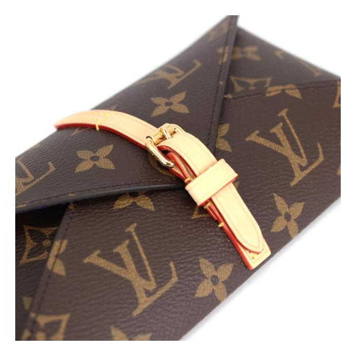 LOUIS VUITTON（ルイ・ヴィトン） 【広尾店】未使用 エテュイ・6パイユ