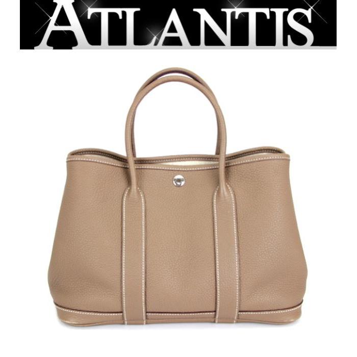 HERMES エルメス アリーヌ TPM バッグ