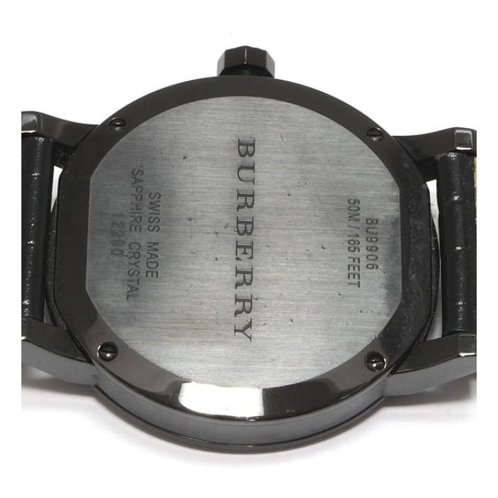 BURBERRY 【広尾店】BURBERRY バーバリー ザ・シティ メンズ