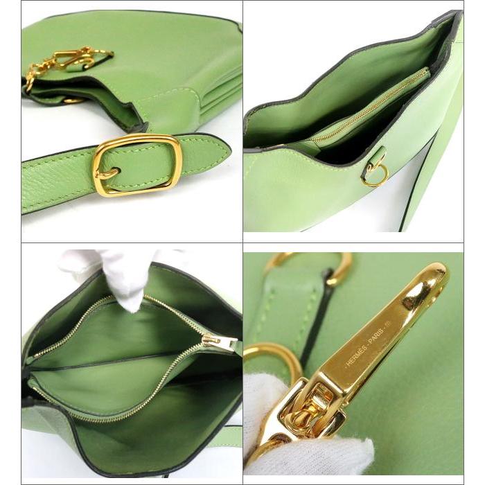 HERMES（エルメス） 【広尾店】エルメス トリム デュオ 24 エヴァー